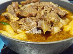 -牛腩之旅·牛腩牛杂煲(光启城美食城店)