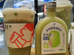 -喜茶(深圳东门1234店)