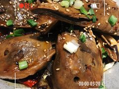 -辣不二地道川菜(汉水路店)