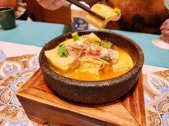 -云海肴·汽锅鸡·云南菜(苏州中心店)