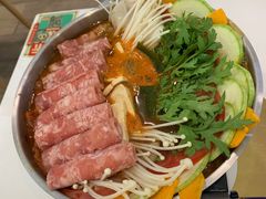 -BOPEYE·波派炸鸡(九霄天地店)