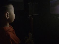 -耀莱成龙国际影城(万寿路店)