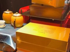 -喜湘宴·精致湖南菜(和平西桥店)