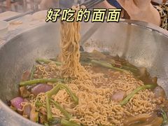 -美兰春记食店·龙舌坡红烧牛肉