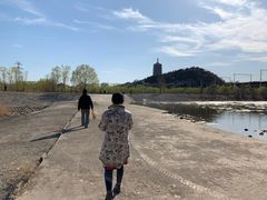 -永定河休闲森林公园