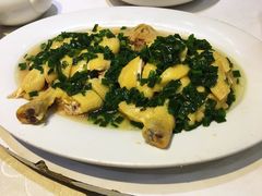-凤城礼记鱼翅海鲜酒家(新马路总店)