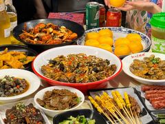 -湘江大码头·龙虾馆(渔人码头一店)