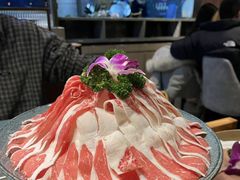 -五星桥原切肥牛火锅·30年专注好牛肉(湖塘店)