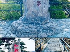 -香山公园