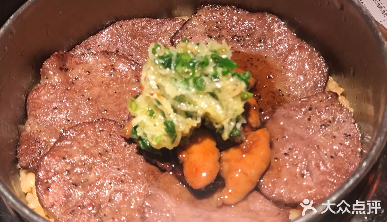 摩打食堂