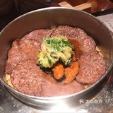 摩打食堂
