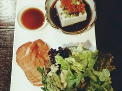 -顺德·古草食记(长寿店)
