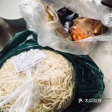 在家也能吃上热干面啦～