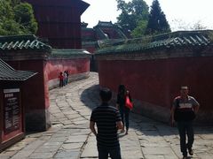 10-武当山风景区