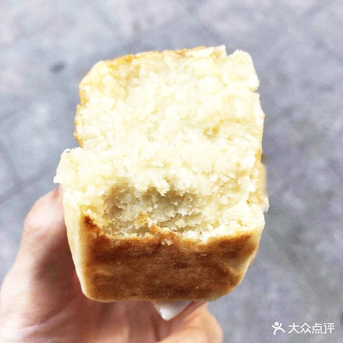 千言万语(水平方店)原味仙豆糕图片 - 第5张