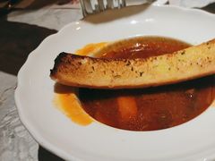 -半秋山西餐厅(宜昌大洋店)