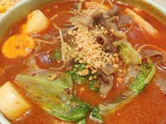 -卢家妈妈·西餐厨房(卜蜂中心店)