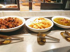 -晶丽香榭自助餐(南京大饭店)