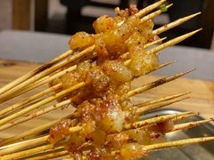 -盟重烧烤(高正街店)