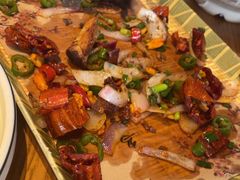 -食光慢宴·安吉土菜馆