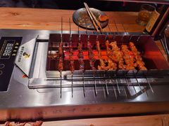 -邢氏老太太烤串(北兴街店)