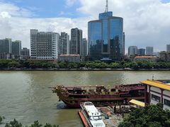 -桃花江餐厅·江景-约会·聚会