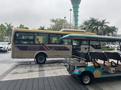 -广州白云机场诺富特酒店