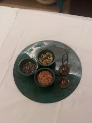 -文华东方水疗中心