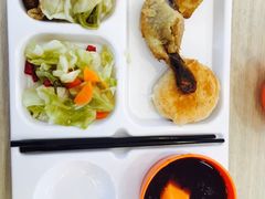 -香妃烤鸡(西单店)
