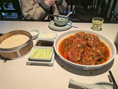 -院8里·小聚园老川菜(九眼桥店)