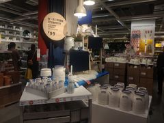 -宜家家居(西安未央商场店)