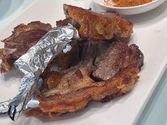 -廊亦舫Lang Yi Fang Restaurant(金桥店)