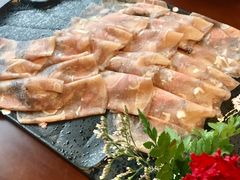 乌鸡卷-捞神煲汤火锅(湖滨商业街店)