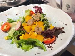 -火炉火自助餐(西直门凯德MALL店)