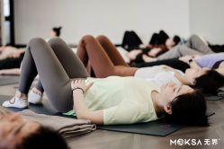 -无界瑜伽普拉提