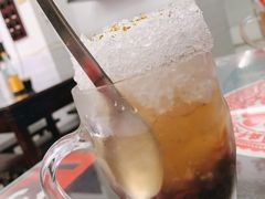 赤豆刨冰-逸桂禾面馆
