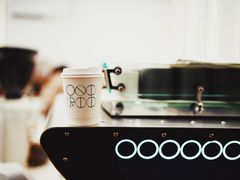 -Onirii Coffee(长乐路店)