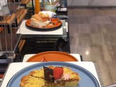 -白云宾馆-祥云西餐厅·法式鹅肝海鲜自助