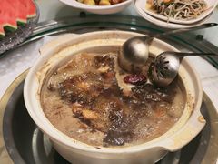 -天宜隆蘑菇宴火锅(石景山旗舰店)