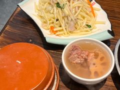 -民间瓦缸煨汤館(嵩山路店)