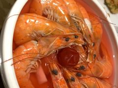 -海燕酒店·地道湖北菜(惠济路店)