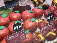 -PAPER STONE BAKERY(天环店)