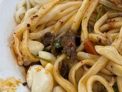 -王菊美食街·王菊面馆(总店)