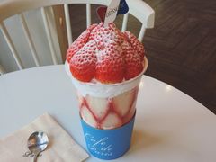 -Cafe de Paris(林荫路店)