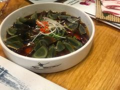 -隐炉和牛烧肉店(群力店)