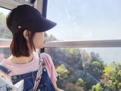 -塔云山
