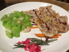 -旅马餐厅(茅家埠店)