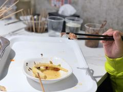 -佰人王串串香火锅(洋珠巷店)