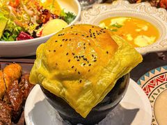 -通海俄式烧烤·俄罗斯大串(嵩山路店)