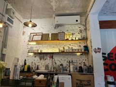-喜柿咖啡SeeS coffee